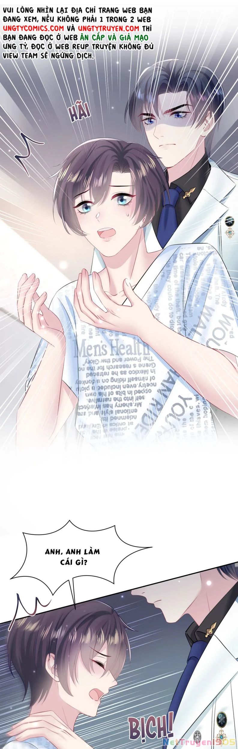 Tuyệt Mỹ Bạch Liên Online Dạy Học Chapter 131 - 31
