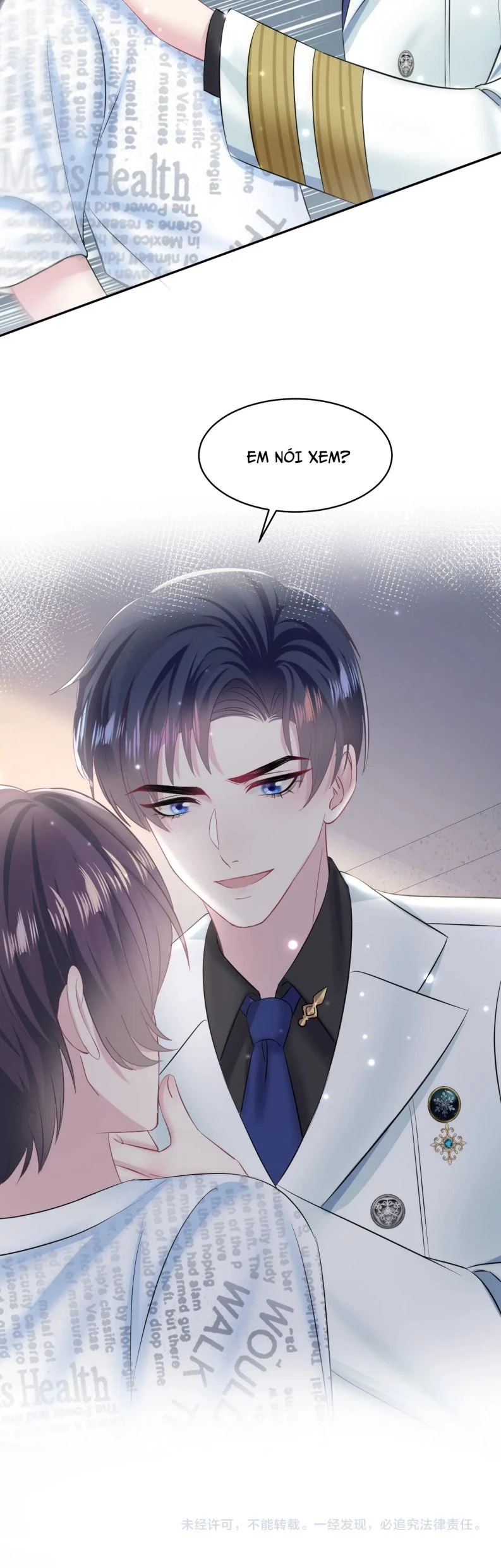 Tuyệt Mỹ Bạch Liên Online Dạy Học Chapter 131 - 32
