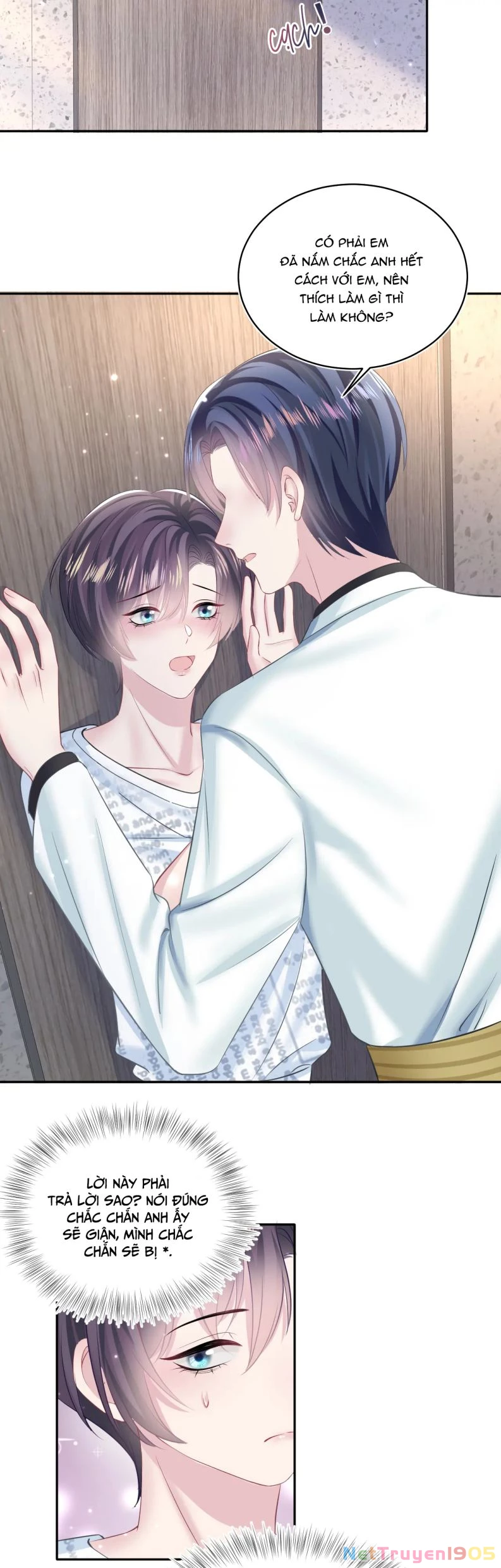 Tuyệt Mỹ Bạch Liên Online Dạy Học Chapter 132 - 7