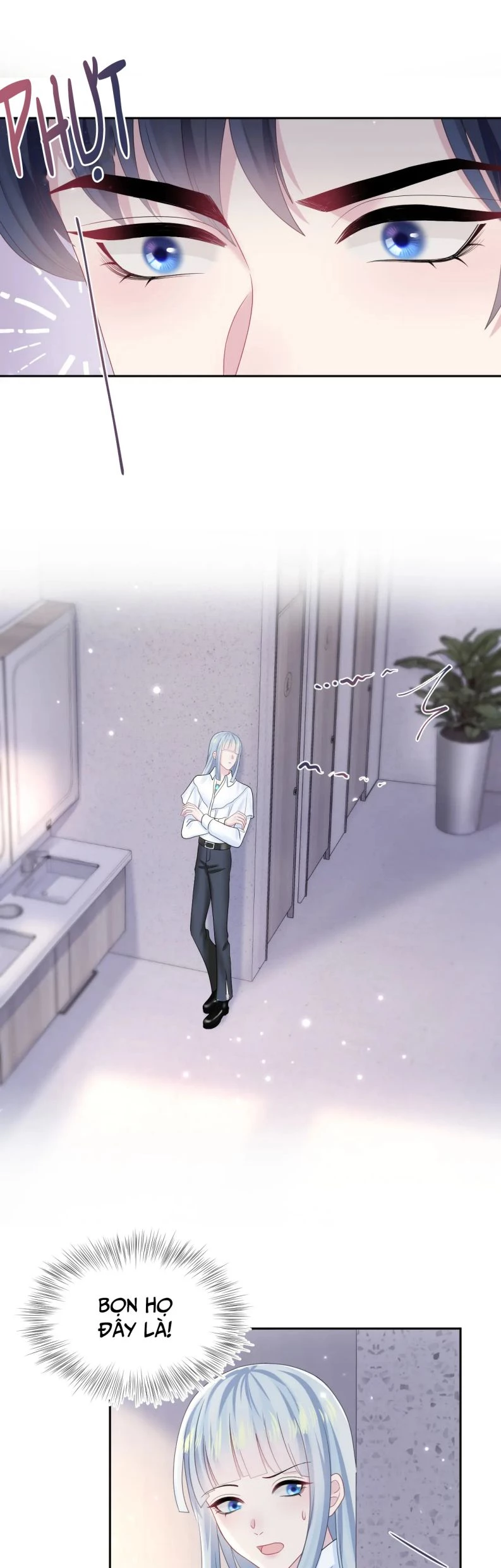 Tuyệt Mỹ Bạch Liên Online Dạy Học Chapter 132 - 11