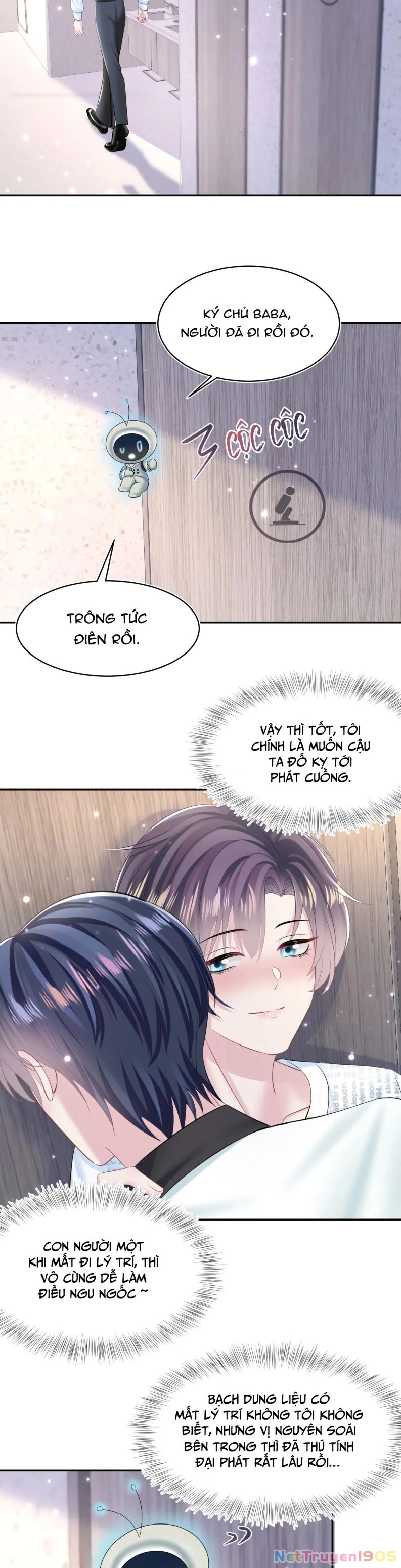 Tuyệt Mỹ Bạch Liên Online Dạy Học Chapter 132 - 14