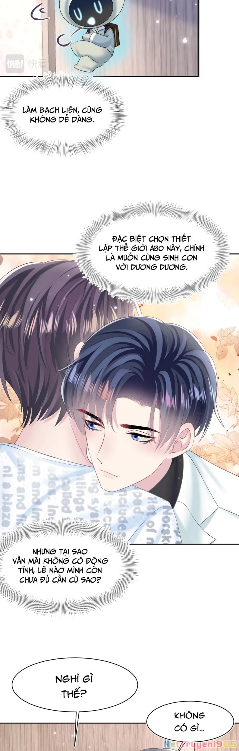 Tuyệt Mỹ Bạch Liên Online Dạy Học Chapter 132 - 15