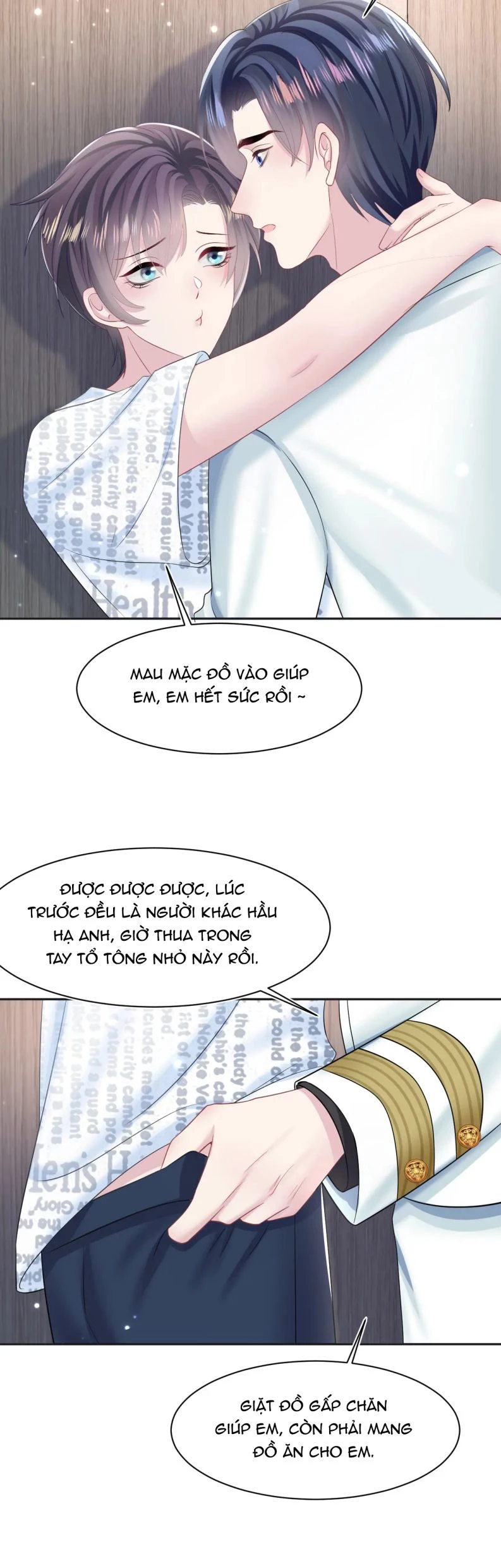 Tuyệt Mỹ Bạch Liên Online Dạy Học Chapter 132 - 16