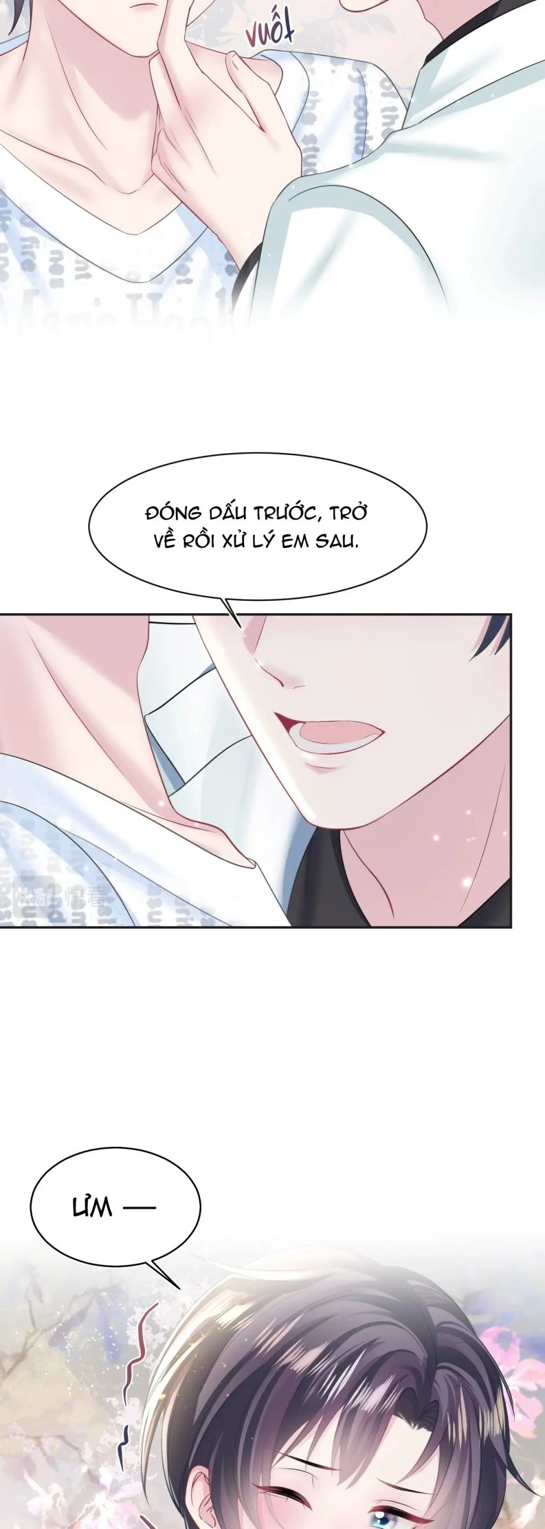 Tuyệt Mỹ Bạch Liên Online Dạy Học Chapter 132 - 18