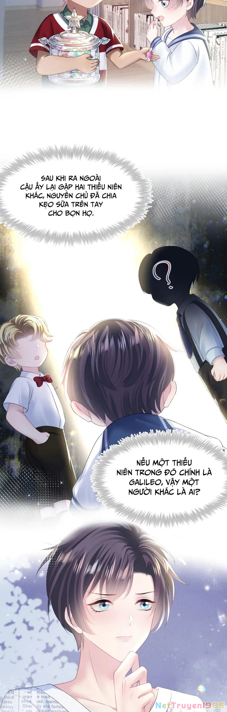 Tuyệt Mỹ Bạch Liên Online Dạy Học Chapter 132 - 24