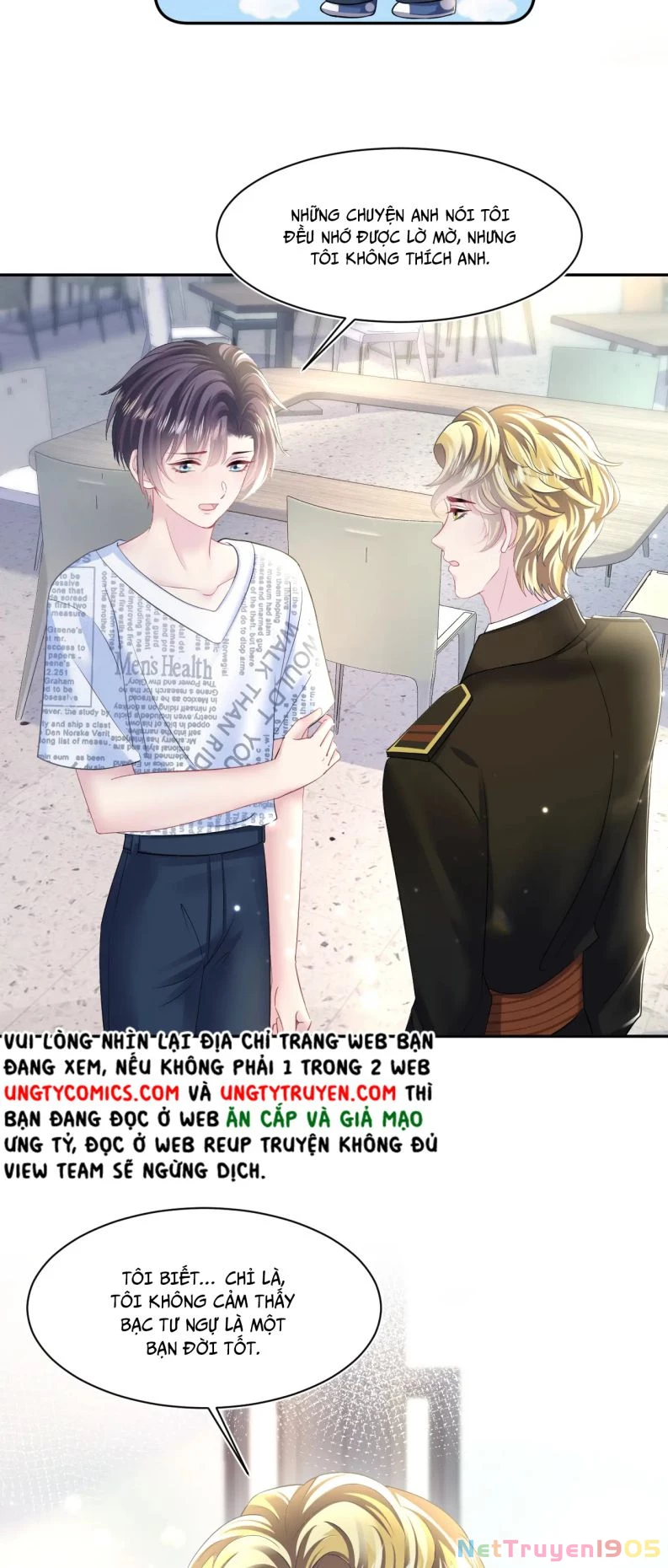 Tuyệt Mỹ Bạch Liên Online Dạy Học Chapter 133 - 5