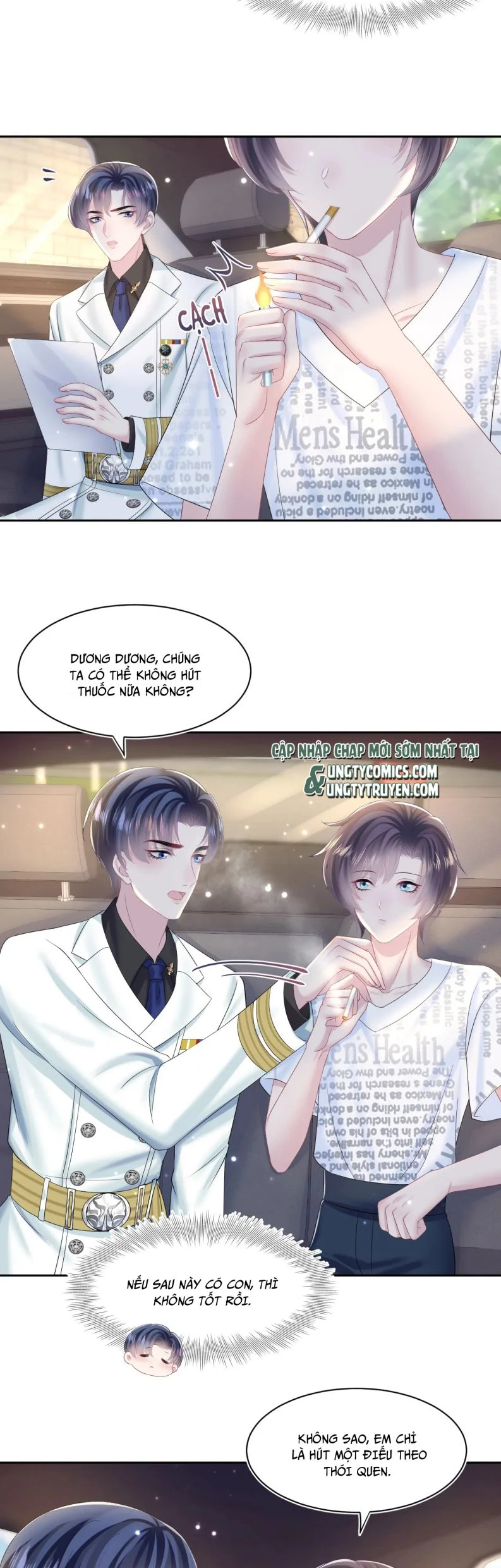 Tuyệt Mỹ Bạch Liên Online Dạy Học Chapter 133 - 12