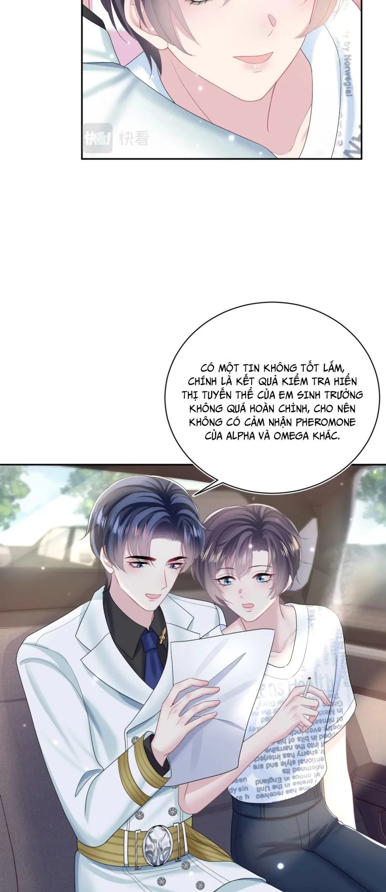 Tuyệt Mỹ Bạch Liên Online Dạy Học Chapter 133 - 15