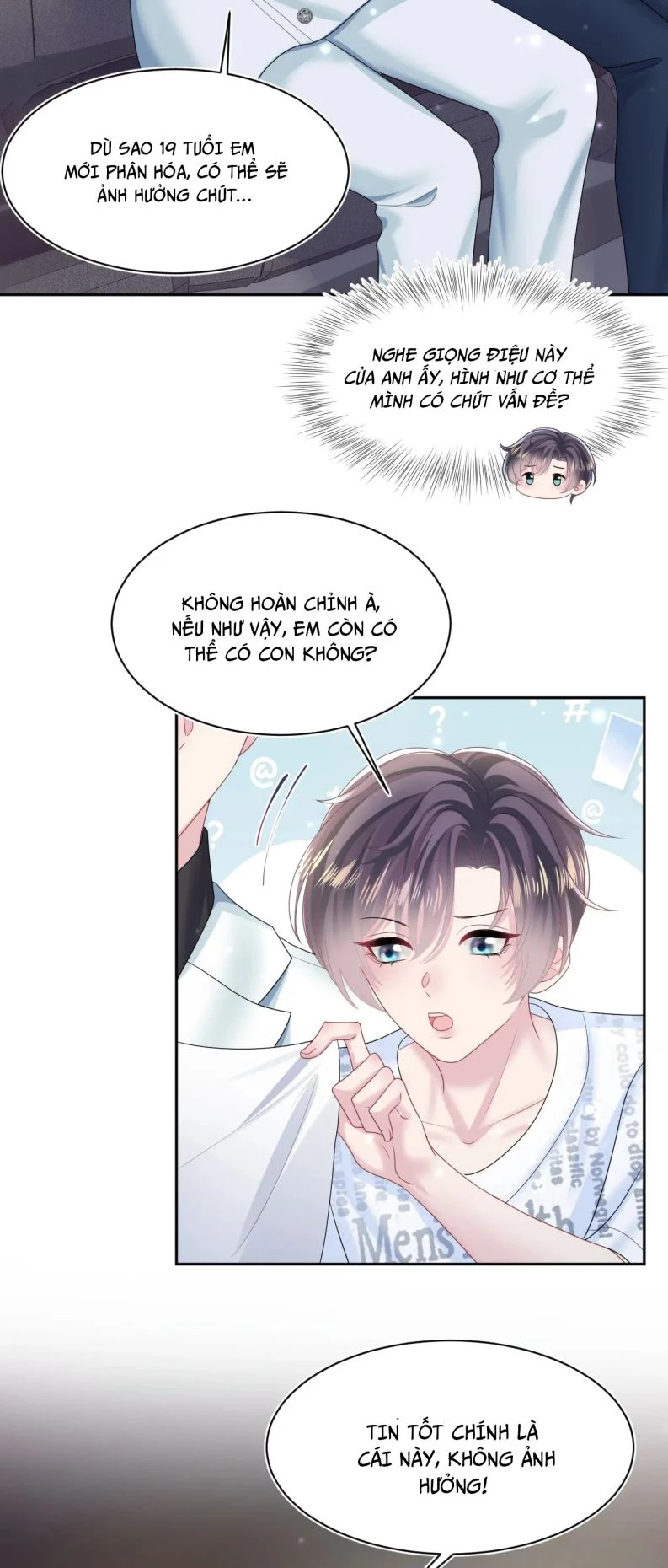 Tuyệt Mỹ Bạch Liên Online Dạy Học Chapter 133 - 16