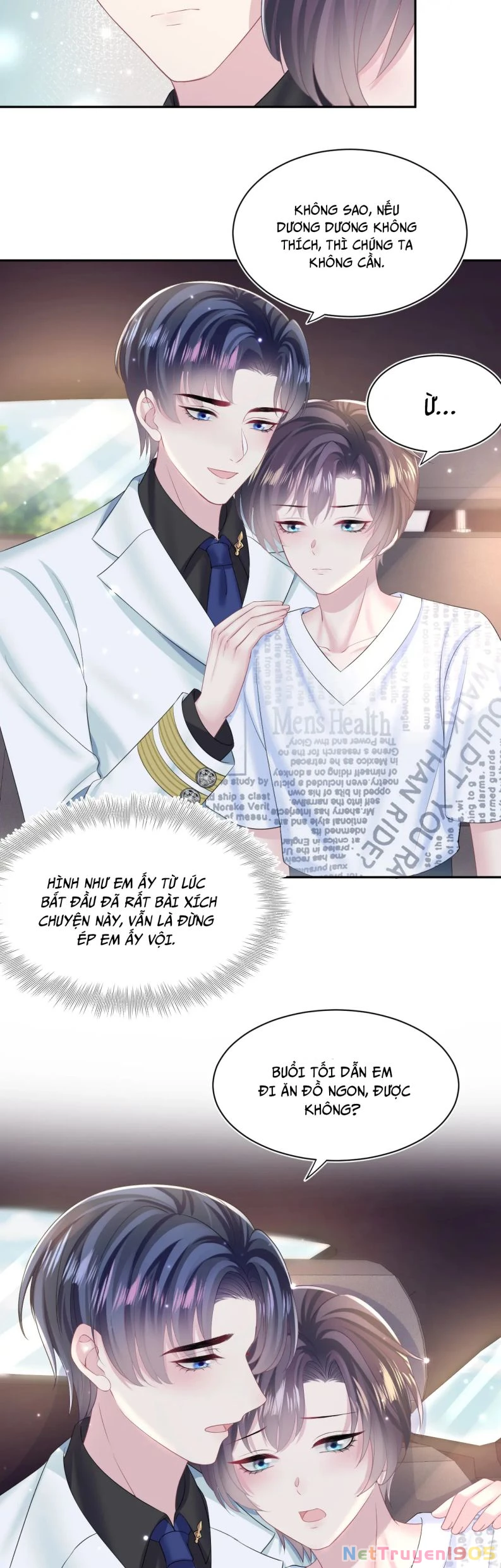 Tuyệt Mỹ Bạch Liên Online Dạy Học Chapter 133 - 20