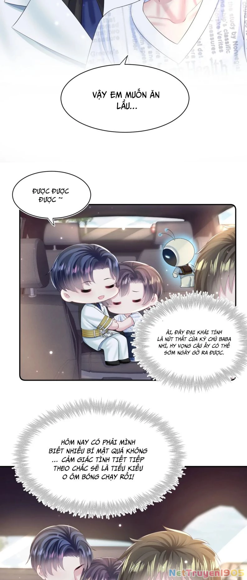 Tuyệt Mỹ Bạch Liên Online Dạy Học Chapter 133 - 21