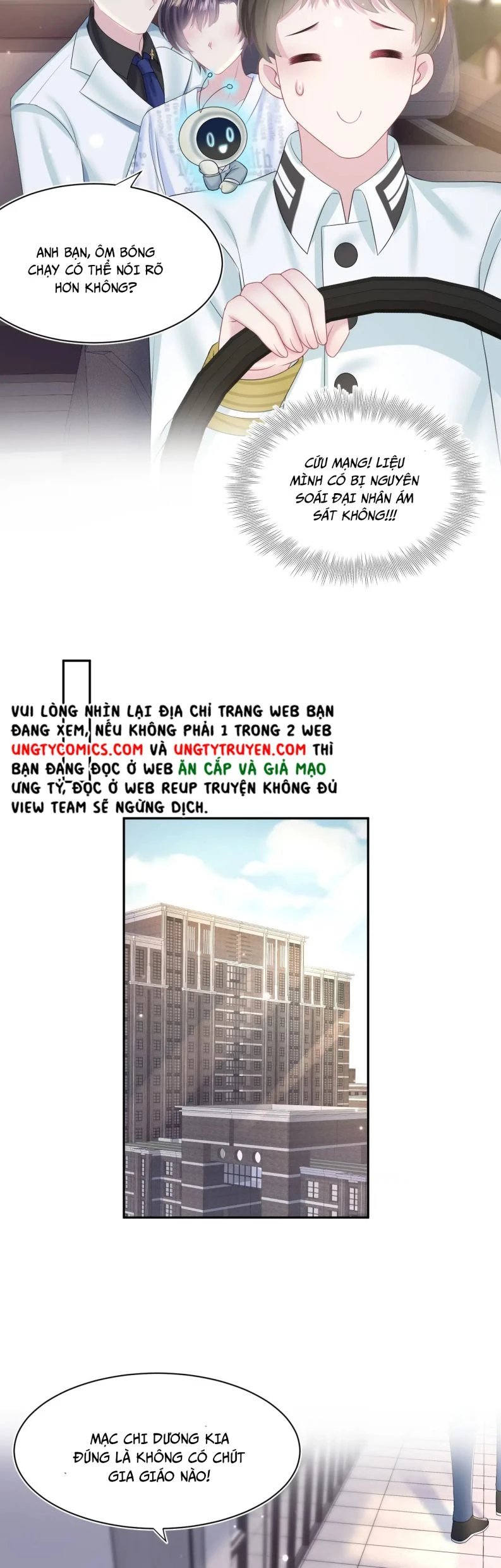 Tuyệt Mỹ Bạch Liên Online Dạy Học Chapter 133 - 22