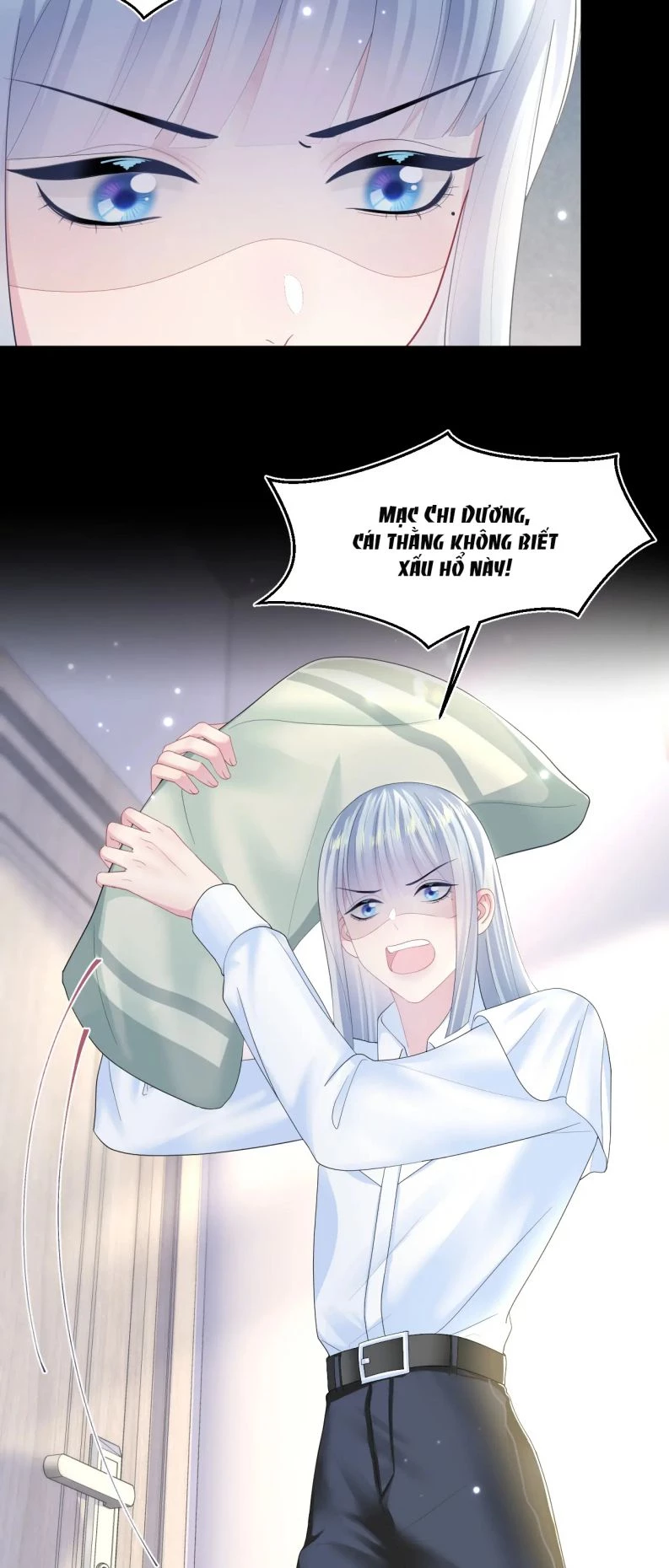 Tuyệt Mỹ Bạch Liên Online Dạy Học Chapter 133 - 25