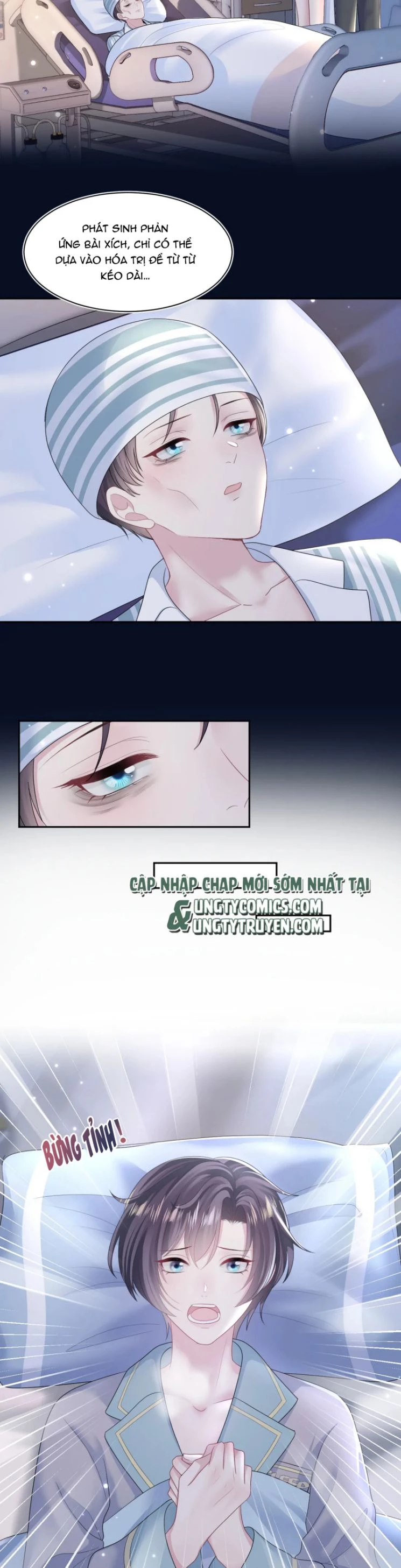 Tuyệt Mỹ Bạch Liên Online Dạy Học Chapter 134 - 3