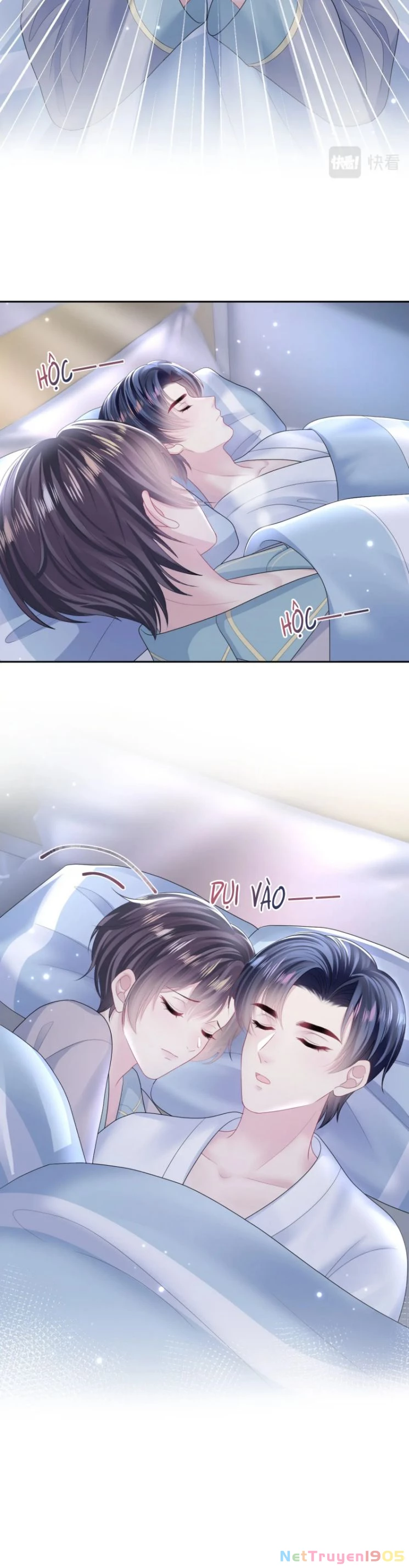 Tuyệt Mỹ Bạch Liên Online Dạy Học Chapter 134 - 4