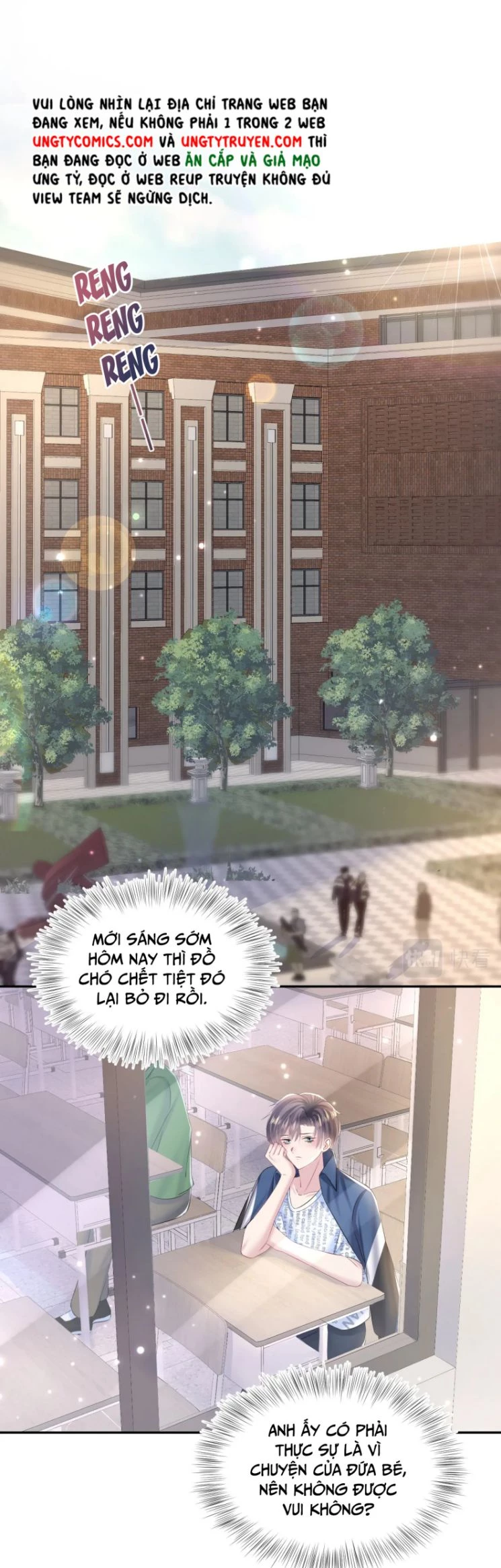 Tuyệt Mỹ Bạch Liên Online Dạy Học Chapter 134 - 6