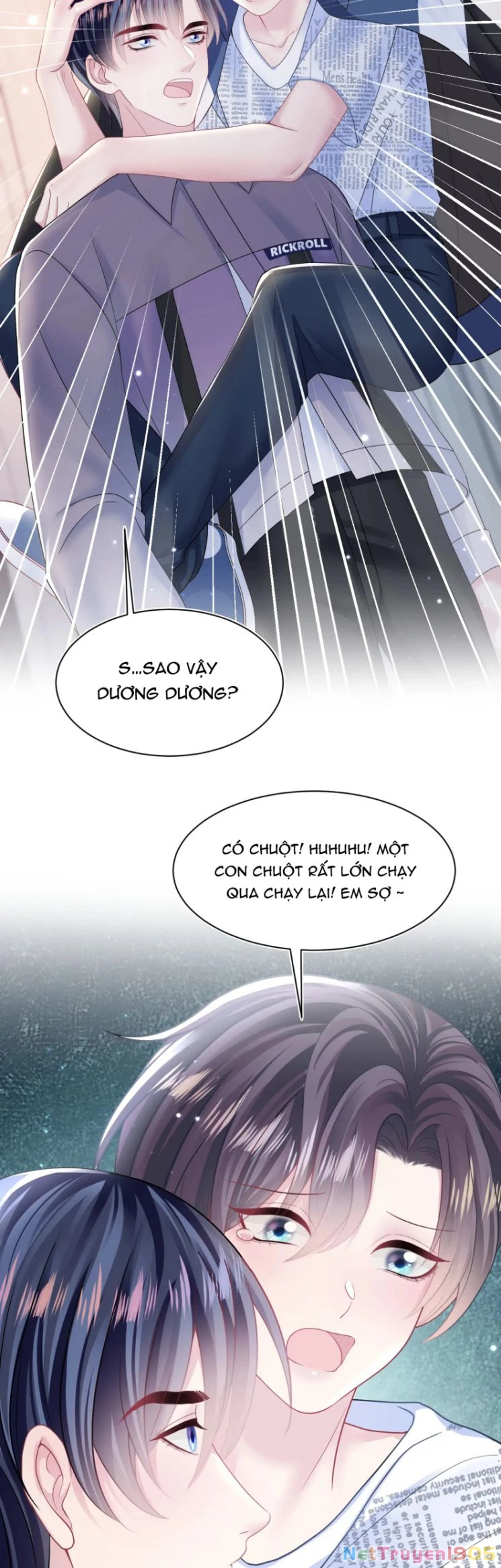 Tuyệt Mỹ Bạch Liên Online Dạy Học Chapter 134 - 25