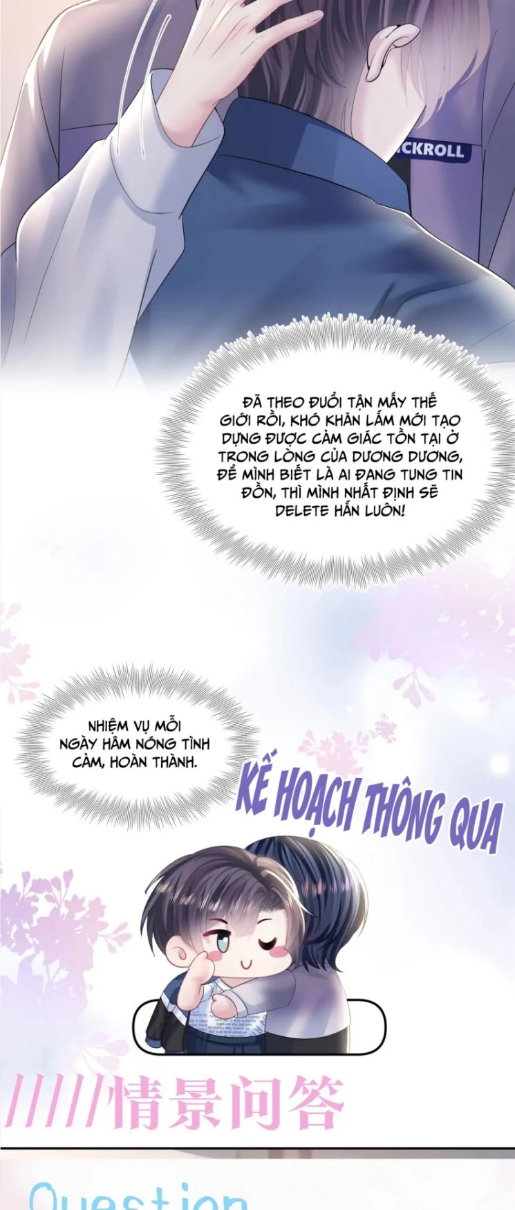 Tuyệt Mỹ Bạch Liên Online Dạy Học Chapter 134 - 27