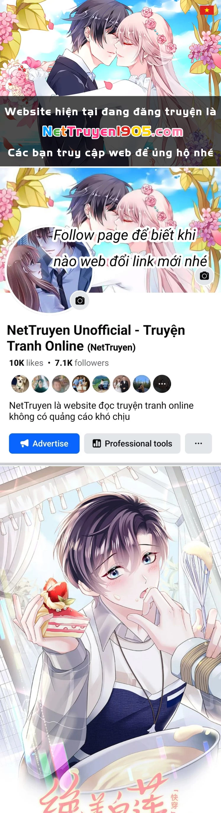 Tuyệt Mỹ Bạch Liên Online Dạy Học Chapter 135 - 1