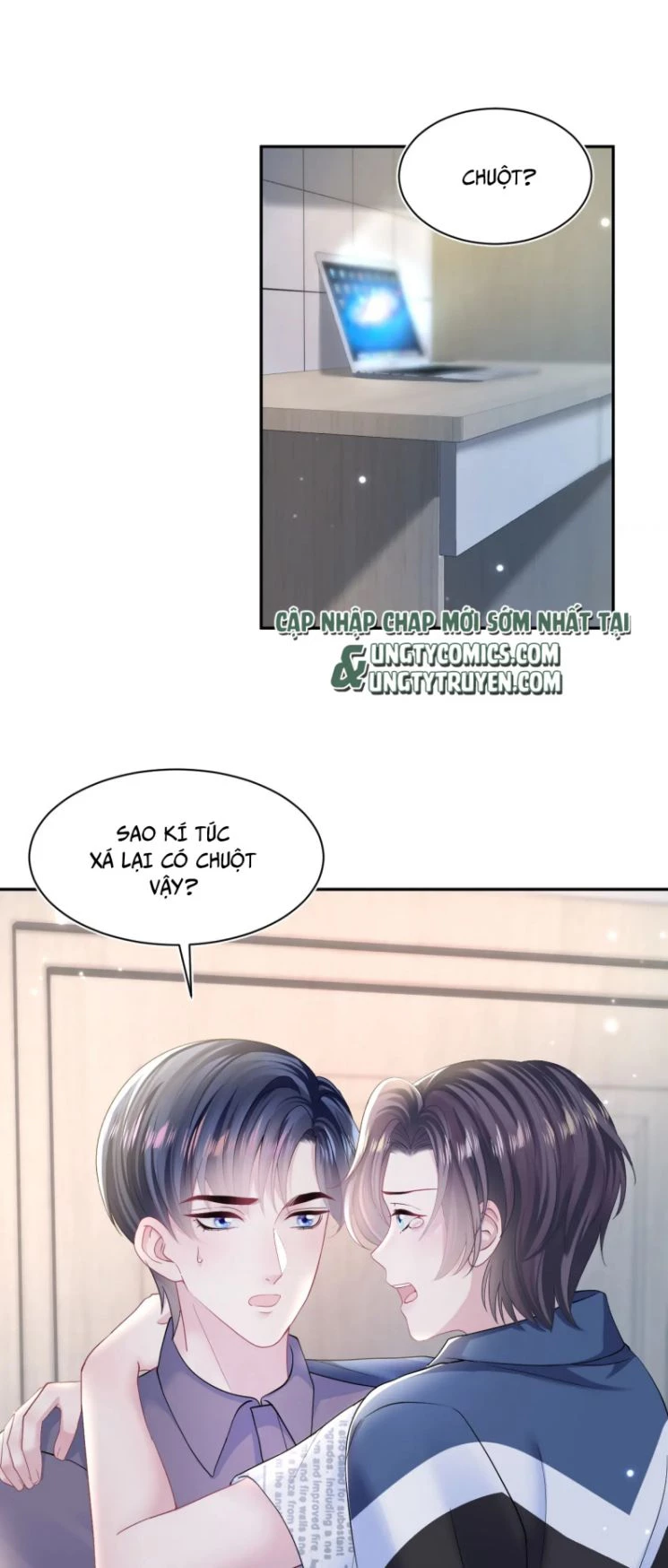 Tuyệt Mỹ Bạch Liên Online Dạy Học Chapter 135 - 3