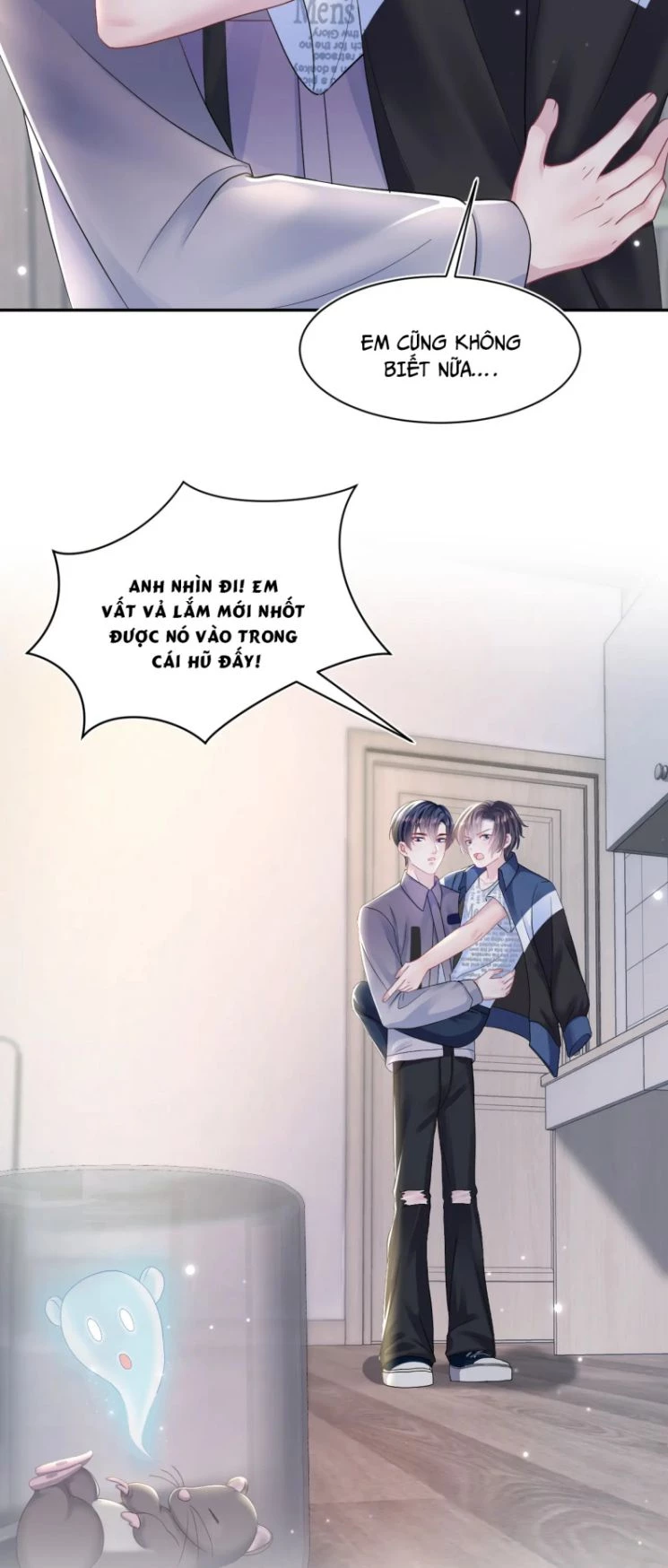 Tuyệt Mỹ Bạch Liên Online Dạy Học Chapter 135 - 4