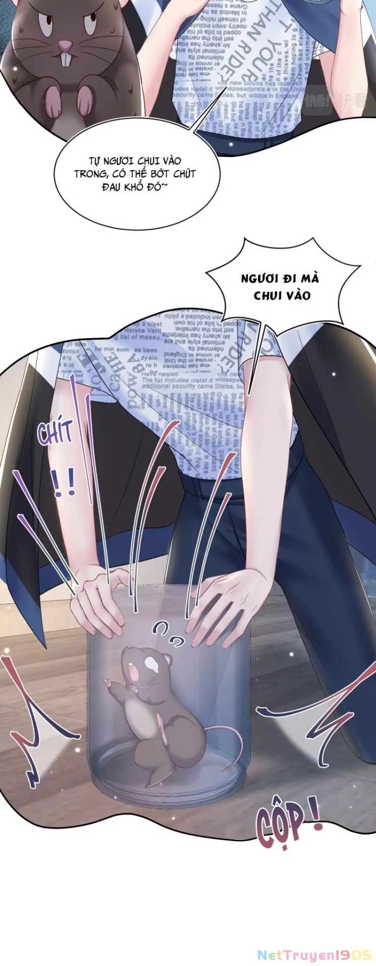 Tuyệt Mỹ Bạch Liên Online Dạy Học Chapter 135 - 6