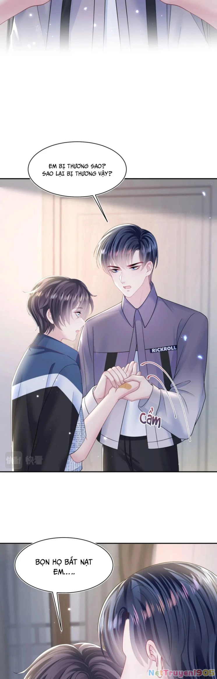 Tuyệt Mỹ Bạch Liên Online Dạy Học Chapter 135 - 9