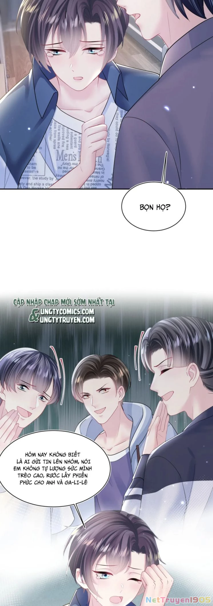 Tuyệt Mỹ Bạch Liên Online Dạy Học Chapter 135 - 10