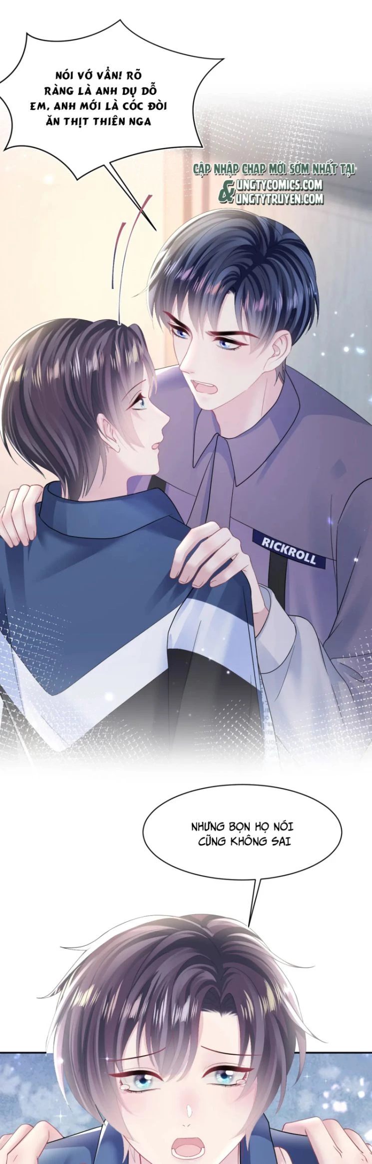 Tuyệt Mỹ Bạch Liên Online Dạy Học Chapter 135 - 13