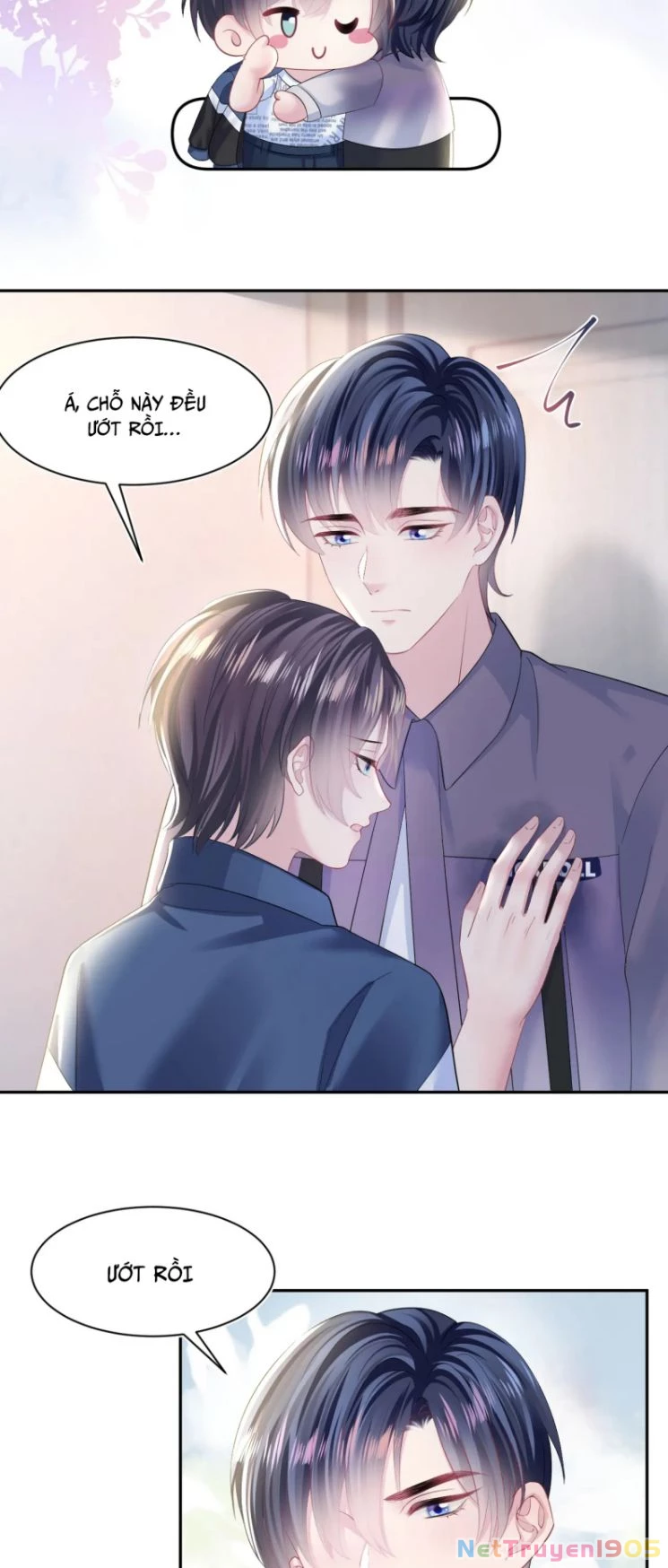 Tuyệt Mỹ Bạch Liên Online Dạy Học Chapter 135 - 16