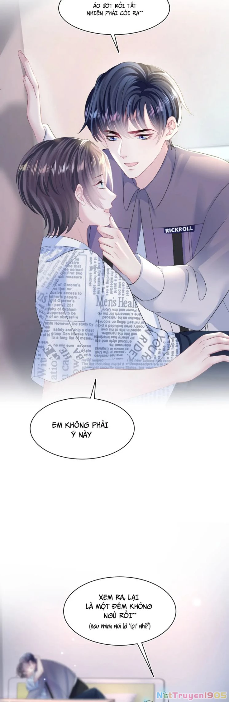 Tuyệt Mỹ Bạch Liên Online Dạy Học Chapter 135 - 18