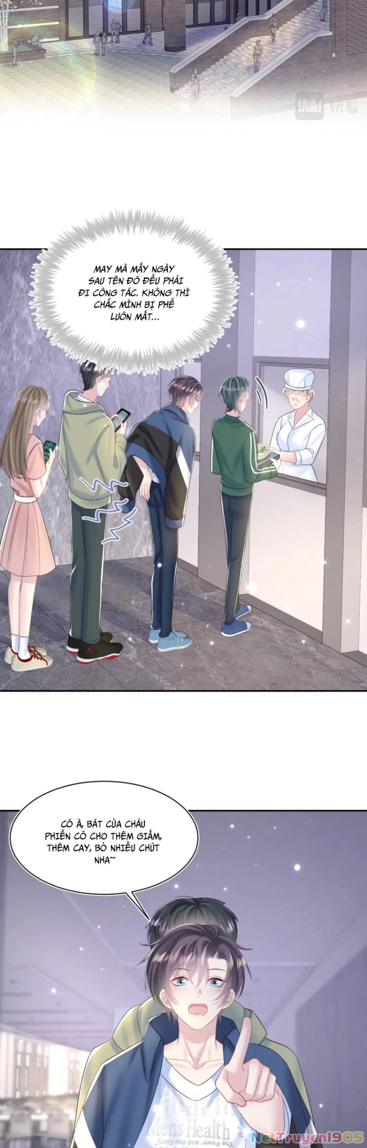 Tuyệt Mỹ Bạch Liên Online Dạy Học Chapter 135 - 20