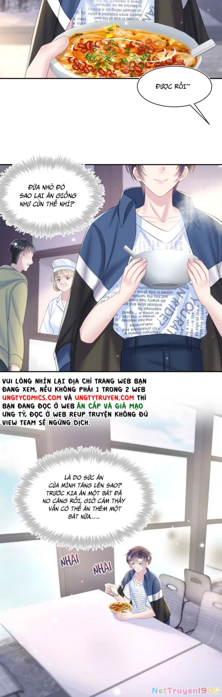 Tuyệt Mỹ Bạch Liên Online Dạy Học Chapter 135 - 21