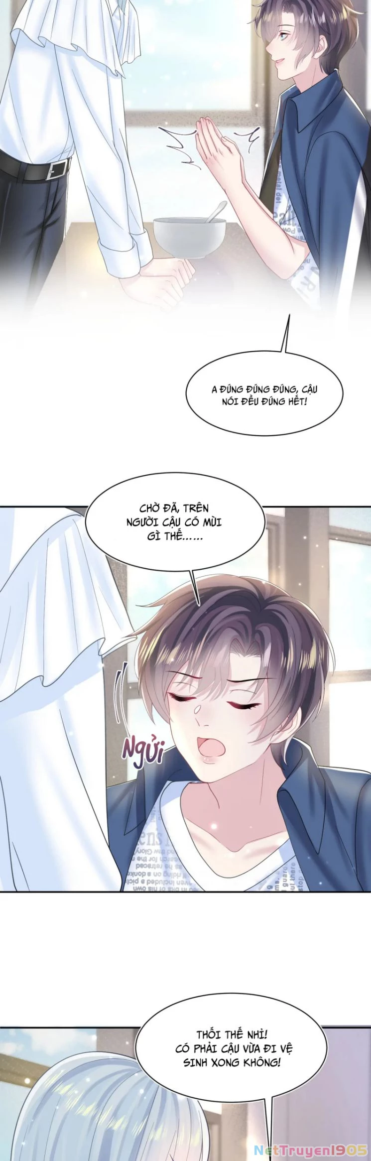 Tuyệt Mỹ Bạch Liên Online Dạy Học Chapter 135 - 25