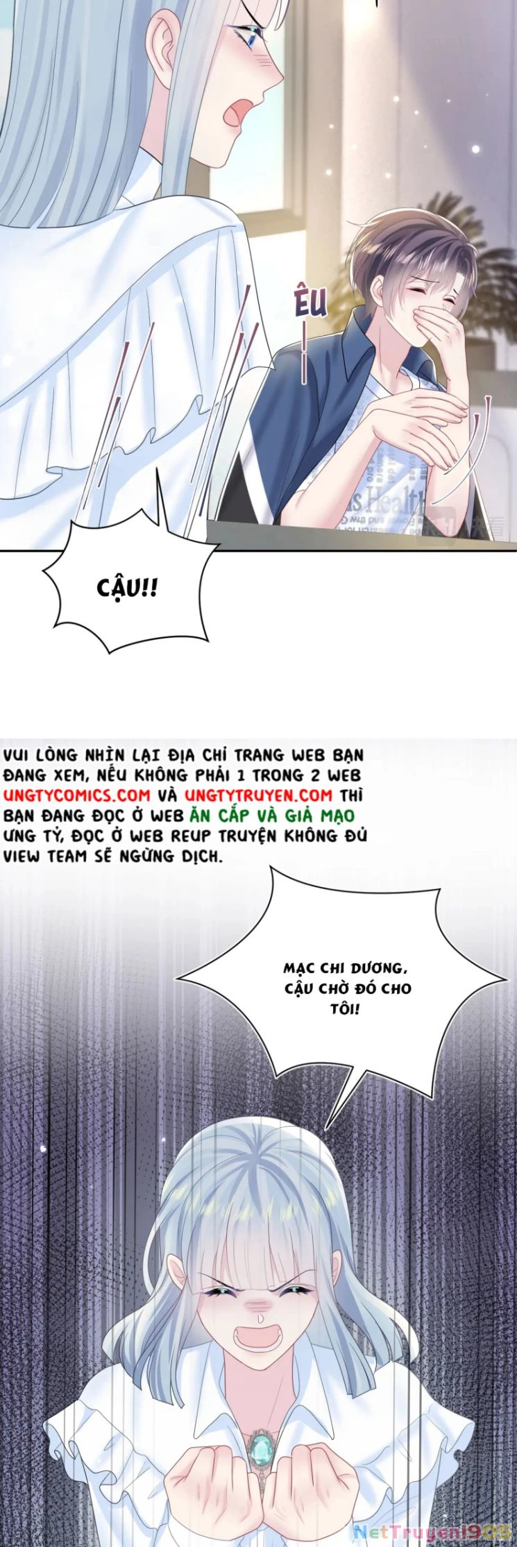 Tuyệt Mỹ Bạch Liên Online Dạy Học Chapter 135 - 26