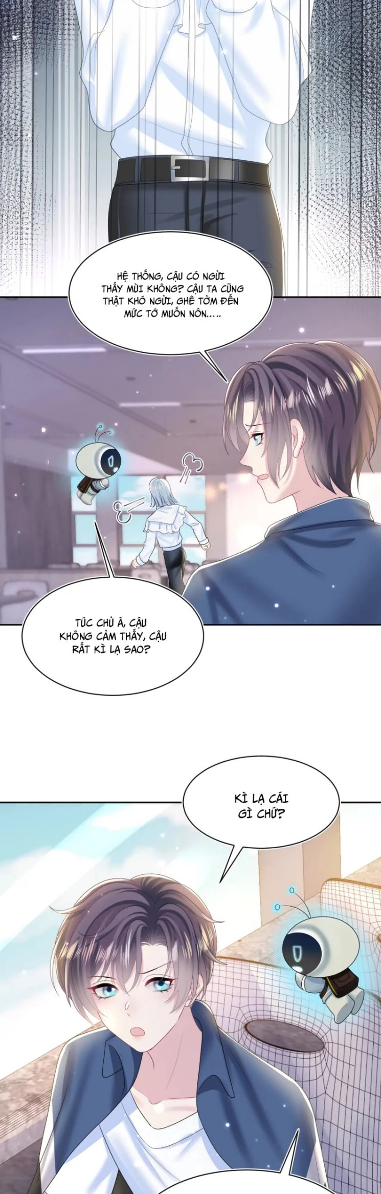 Tuyệt Mỹ Bạch Liên Online Dạy Học Chapter 135 - 27