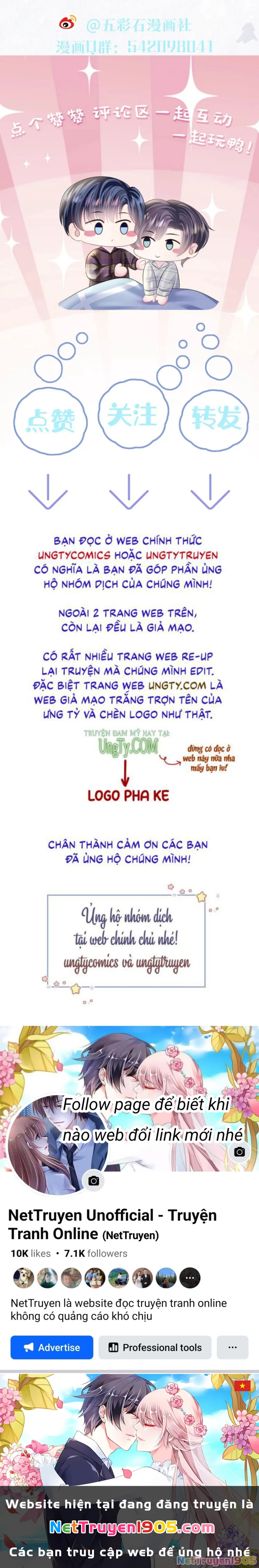 Tuyệt Mỹ Bạch Liên Online Dạy Học Chapter 135 - 32