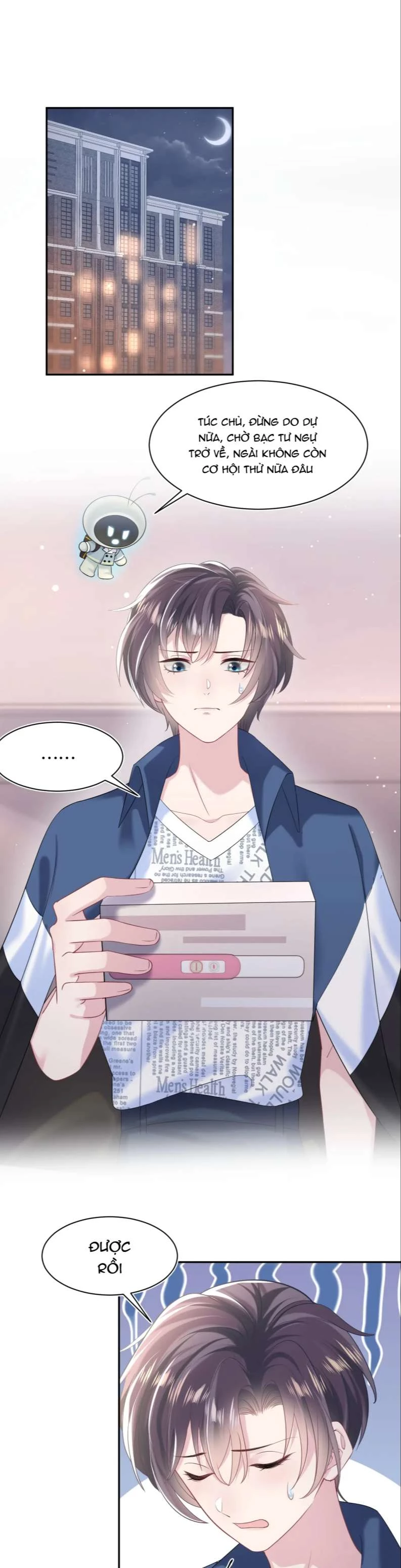 Tuyệt Mỹ Bạch Liên Online Dạy Học Chapter 136 - 2