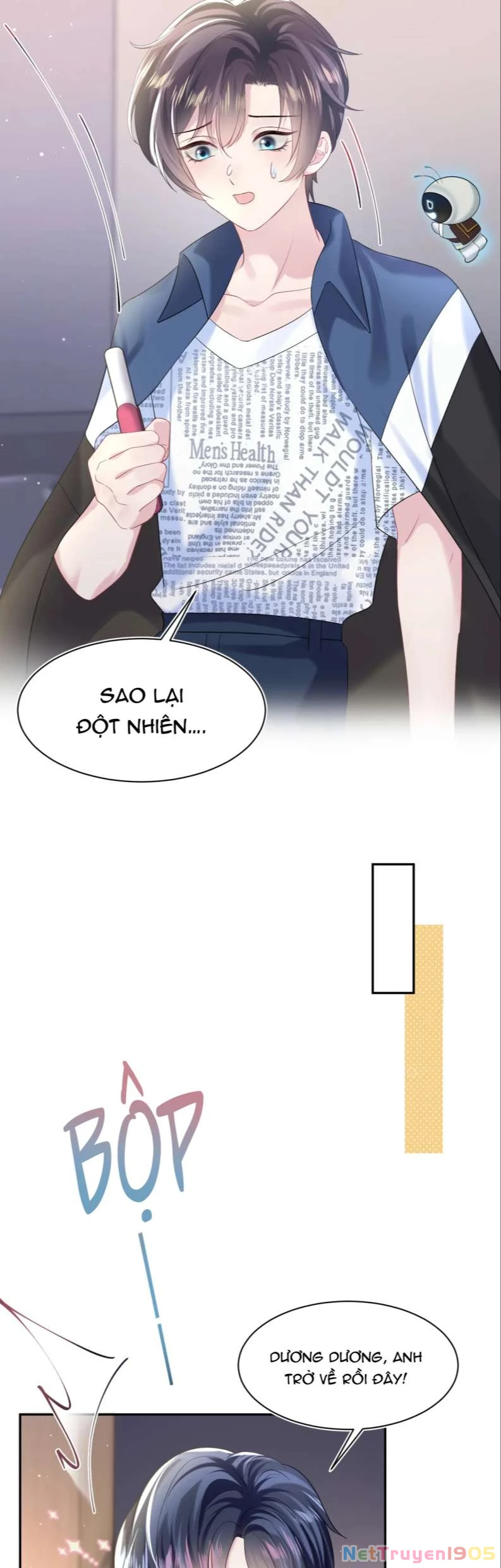 Tuyệt Mỹ Bạch Liên Online Dạy Học Chapter 136 - 4