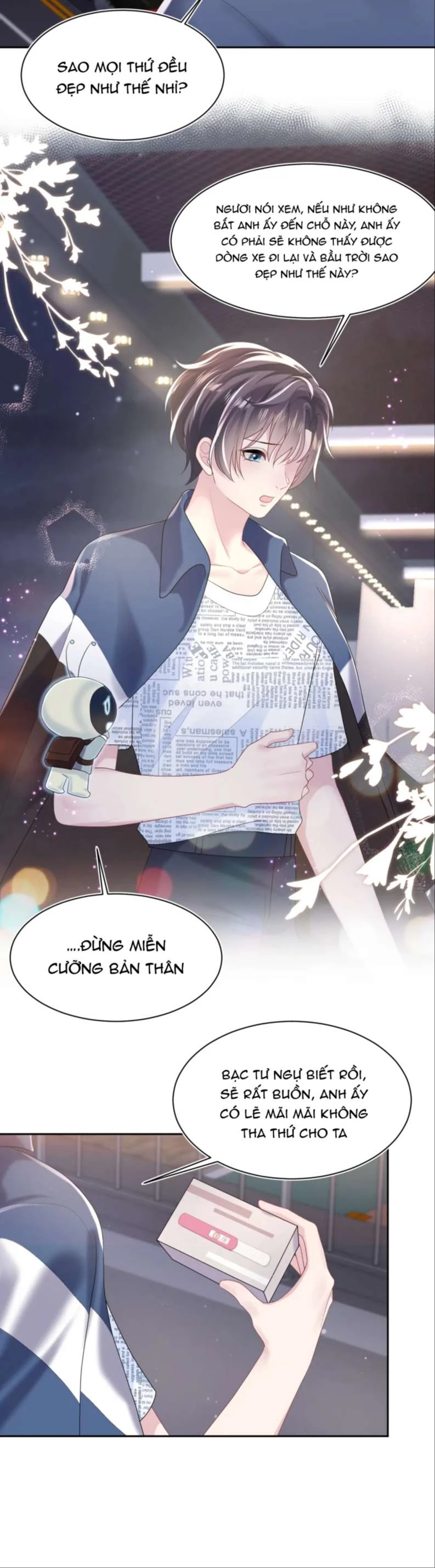 Tuyệt Mỹ Bạch Liên Online Dạy Học Chapter 136 - 8