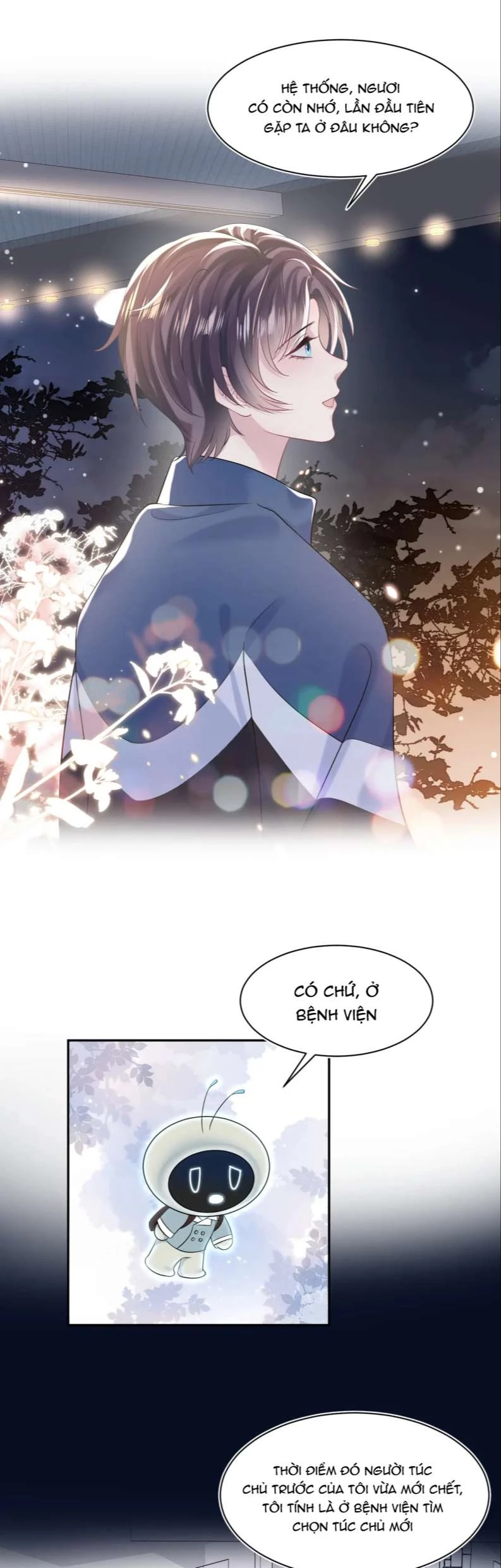 Tuyệt Mỹ Bạch Liên Online Dạy Học Chapter 136 - 9