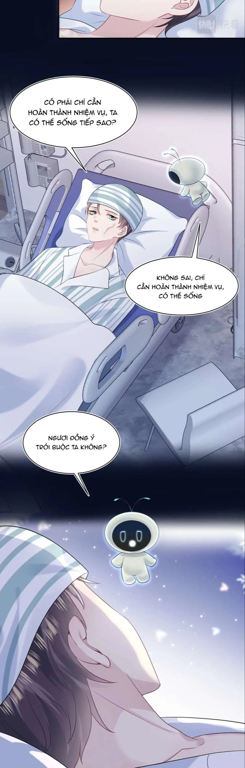 Tuyệt Mỹ Bạch Liên Online Dạy Học Chapter 136 - 11