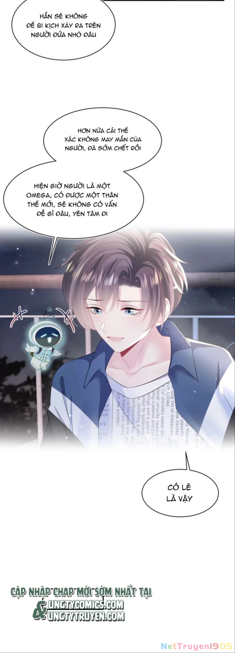 Tuyệt Mỹ Bạch Liên Online Dạy Học Chapter 136 - 16