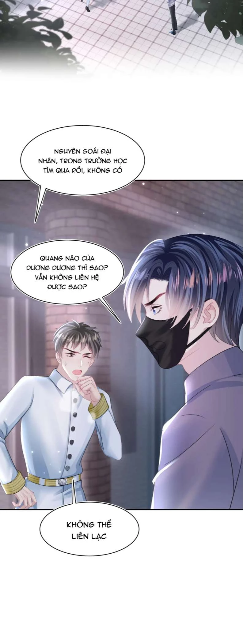 Tuyệt Mỹ Bạch Liên Online Dạy Học Chapter 136 - 19