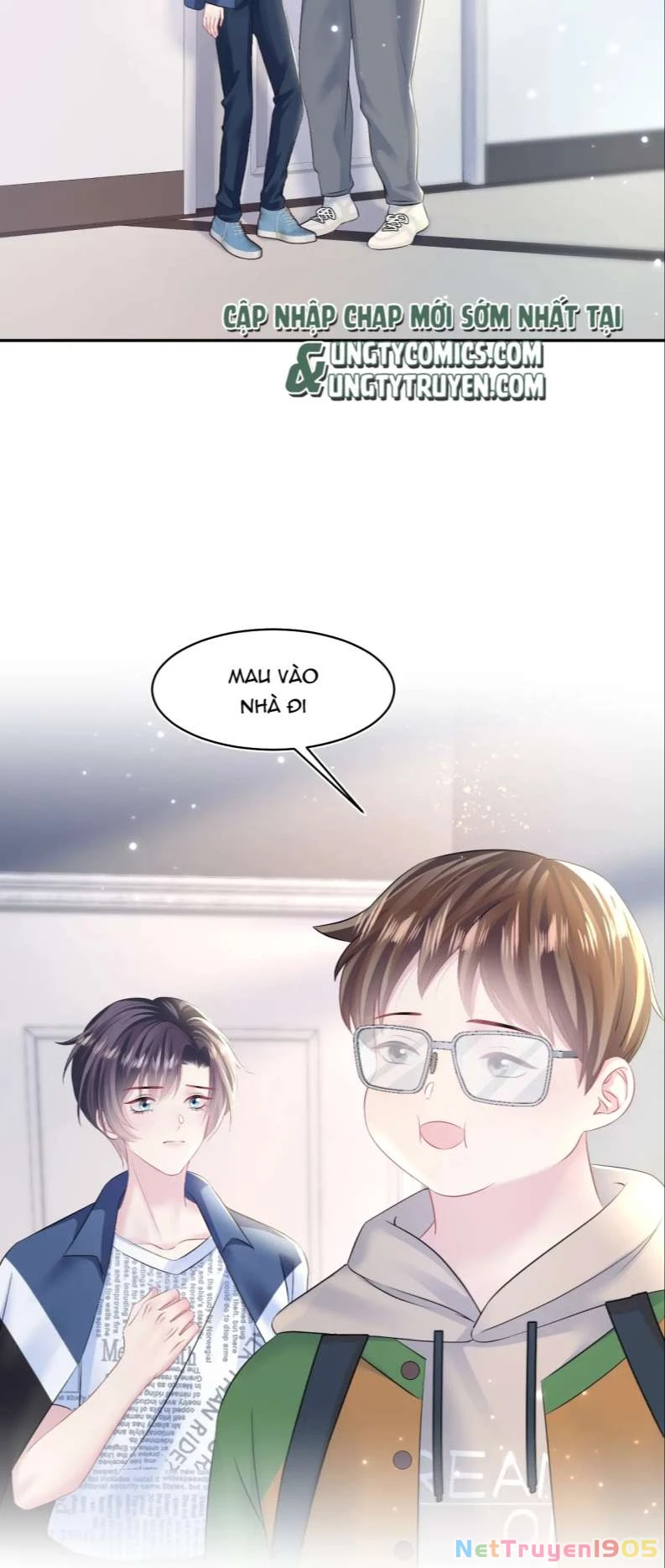 Tuyệt Mỹ Bạch Liên Online Dạy Học Chapter 136 - 23