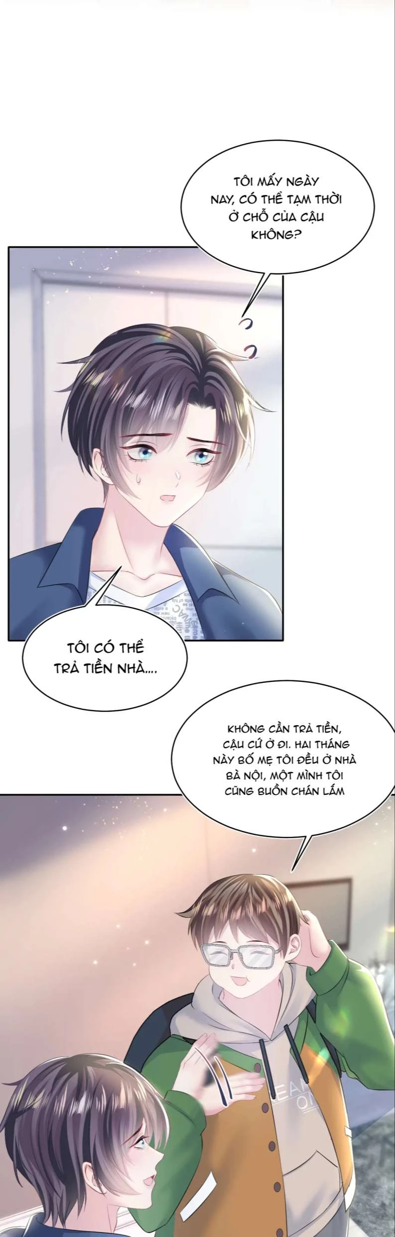 Tuyệt Mỹ Bạch Liên Online Dạy Học Chapter 136 - 24