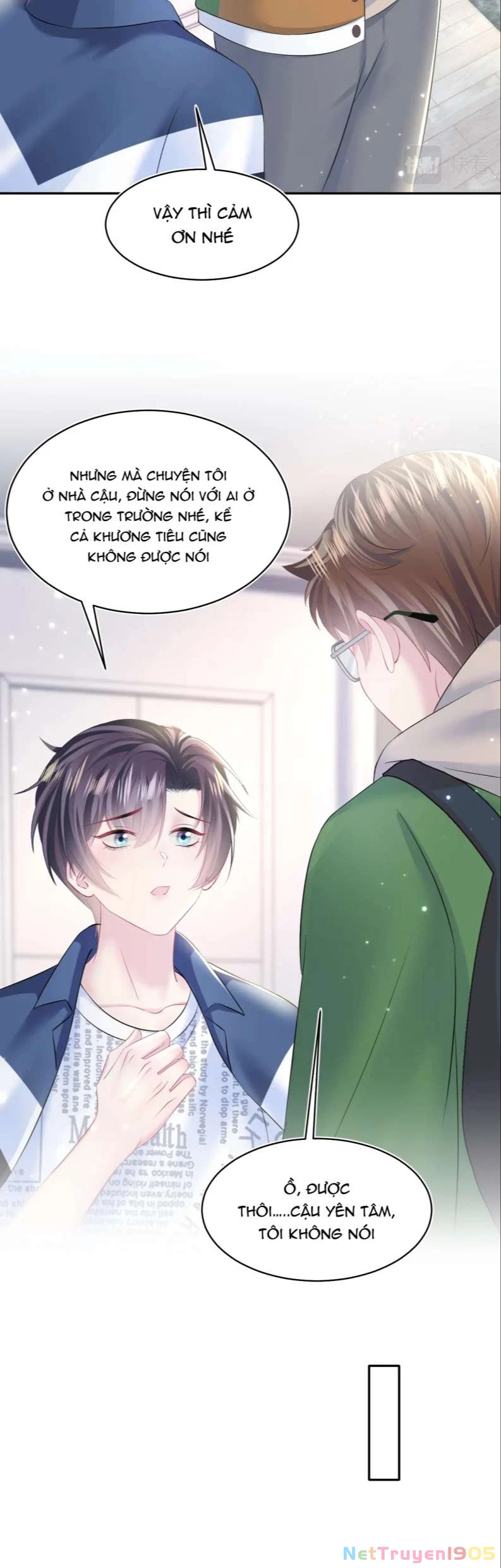 Tuyệt Mỹ Bạch Liên Online Dạy Học Chapter 136 - 25