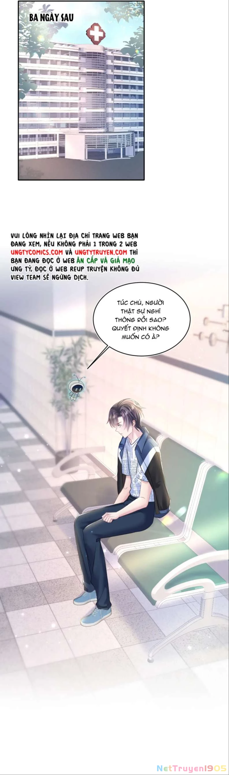 Tuyệt Mỹ Bạch Liên Online Dạy Học Chapter 136 - 26