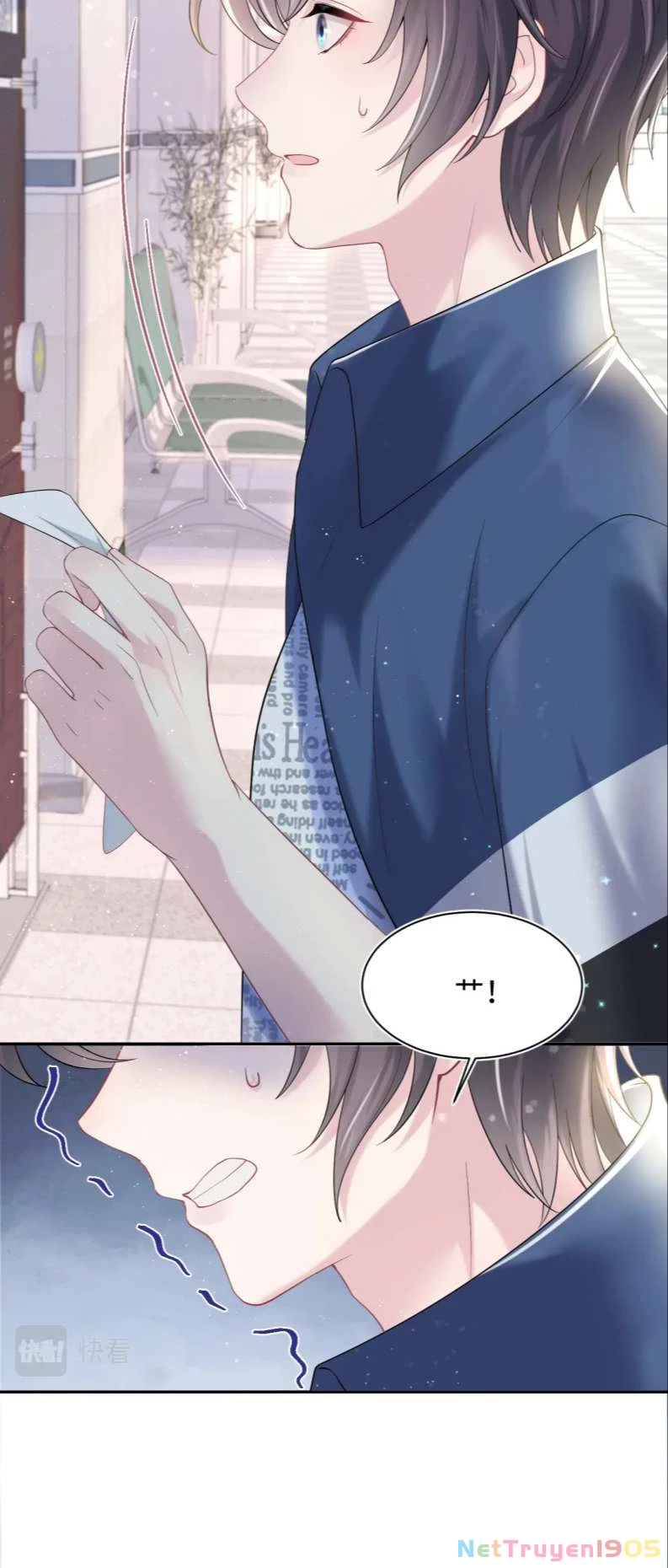 Tuyệt Mỹ Bạch Liên Online Dạy Học Chapter 137 - 3