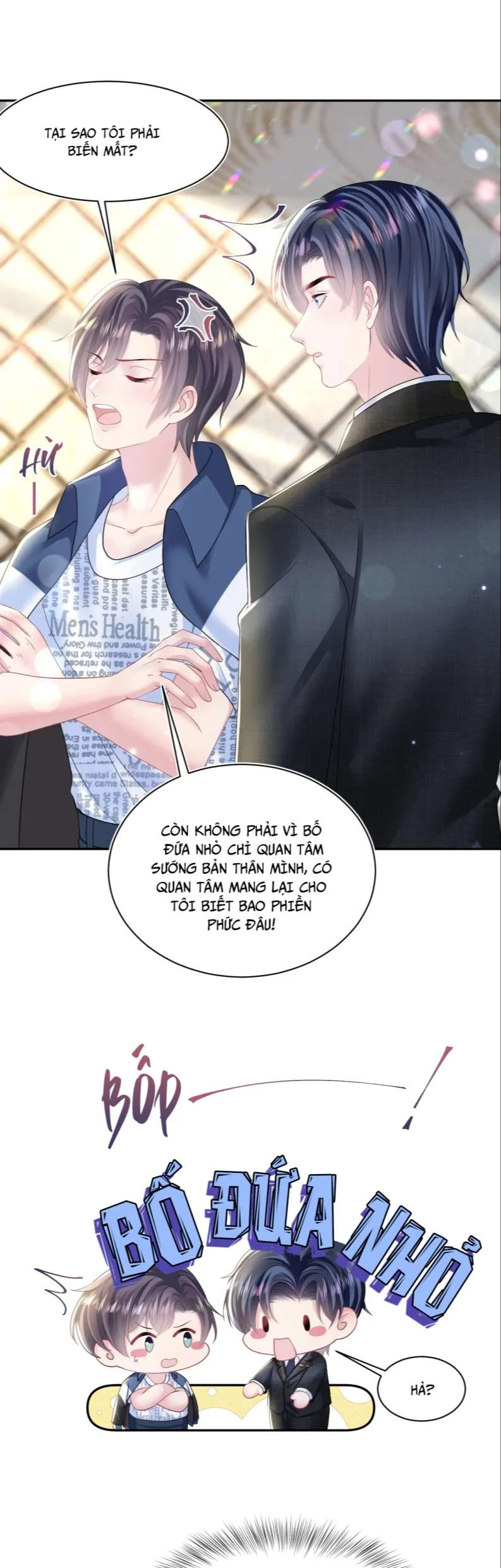 Tuyệt Mỹ Bạch Liên Online Dạy Học Chapter 137 - 13